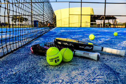 Padel Ground - Fujairah - +971 56 662 0066