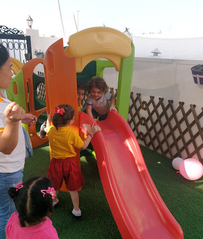 Al Iman English Nursery - Fujairah - +971 6 566 0664
