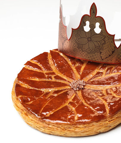 Ines Chatti Patisserie - Ras al Khaimah - +971 50 607 1762