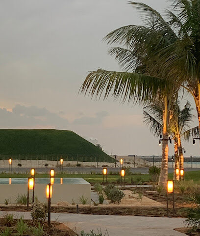 Romany Landscape & Design - Dubai - +971 50 461 9390