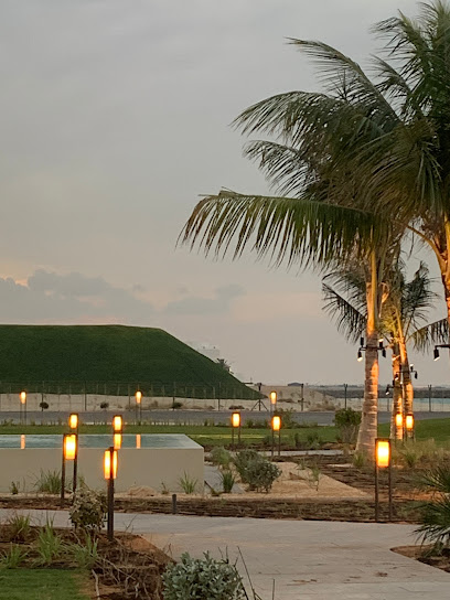 Romany Landscape & Design - United Arab Emirates|Abu Hail - Dubai|KHALIFA BUILDING M12