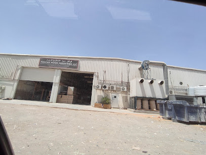 Vulcan Wood Industries LLC - Dubai - +971 50 727 1242
