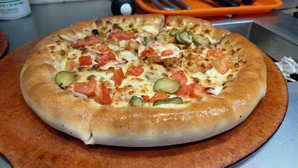 Pizza Hut - Ras al Khaimah - +971 600 569999