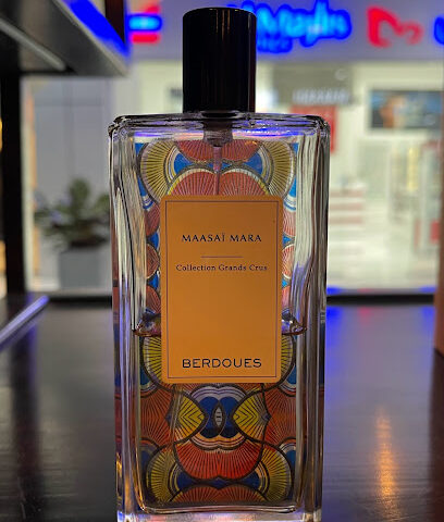 Marash Perfumes - Ras al Khaimah - +971 54 349 5959