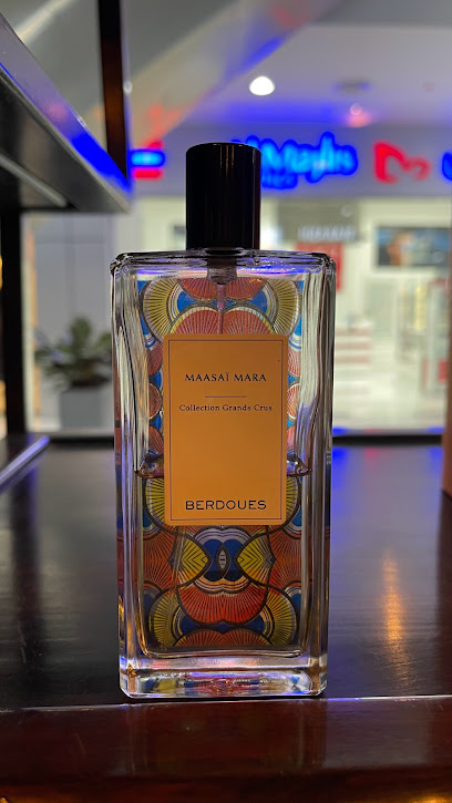 Marash Perfumes - United Arab Emirates|Dafan Al Nakheel - Ras al Khaimah|Al Hisn Rd|Helipad B