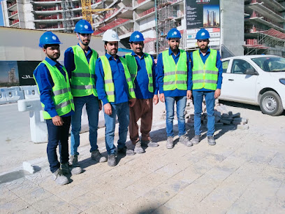 ALNESEEM TECHNICAL SERVICES LLC - Fujairah - +971 50 132 9268