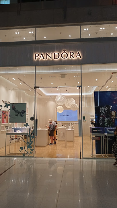 PANDORA (Panmeas Jewellery LLC) Regional Office - United Arab Emirates|Dubai|5th Floor - Sheikh Zayed Rd|Rolex Tower
