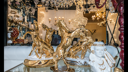 La Villa Boutique (LVB) لا فيلا بوتيك - ابوظبي - Dubai - +971 50 669 3964