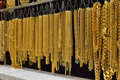 AL ROMAIZAN JEWELLERY - Dubai - +971 54 997 3203
