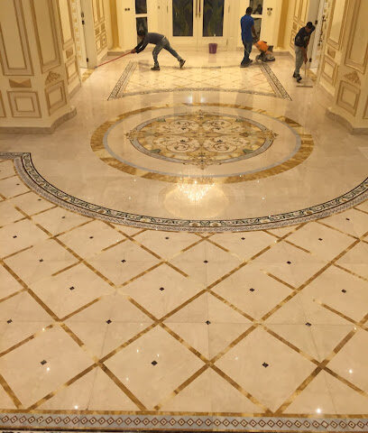 Palloran marble & granite - Dubai - +971 50 596 6008