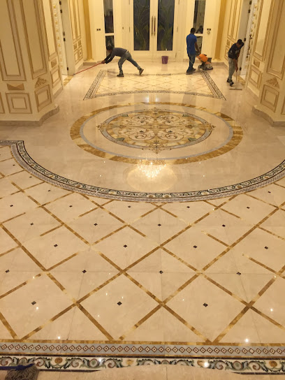 Palloran marble & granite - United Arab Emirates|Musaffah - M-11 - Abu Dhabi|9G83+327