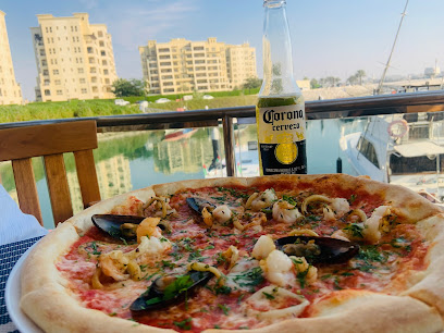 Piuma Restaurant - Dubai - +971 50 404 5901