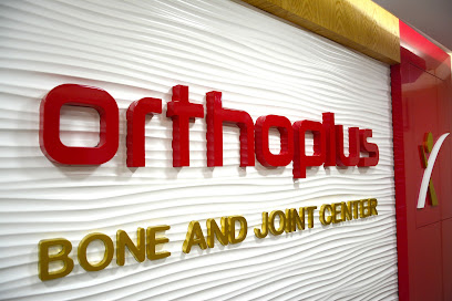 ORTHOPLUS BONE AND JOINT CENTER - Ras al Khaimah - +971 3 780 0378