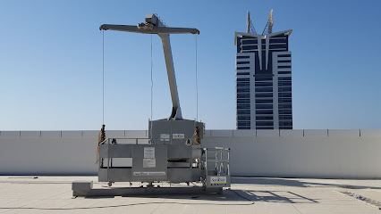Sea Star Powder Coating Facility - Dubai - +971 6 743 3480