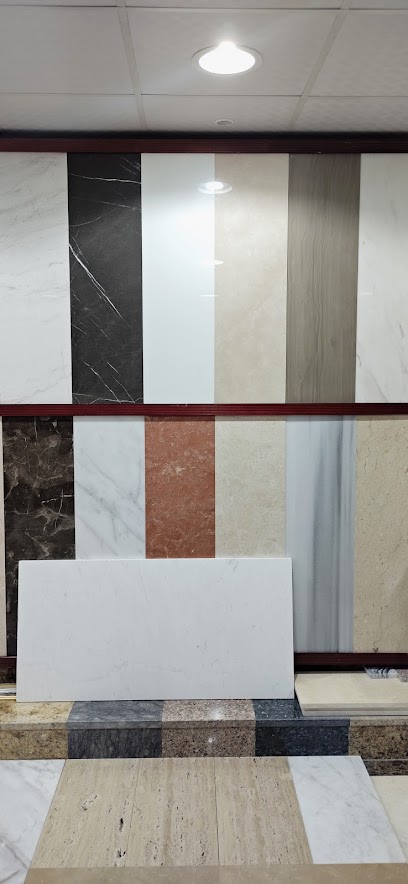 Turkish Marble & Granite Trading - United Arab Emirates|Musaffah - Musaffah Industrial - Abu Dhabi