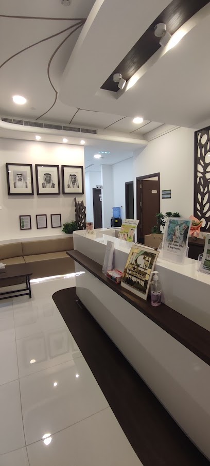 The American Medical Center - Ras al Khaimah - United Arab Emirates|Mina Al Arab - Ras al Khaimah