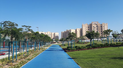 ADNOC Housing - Dubai -