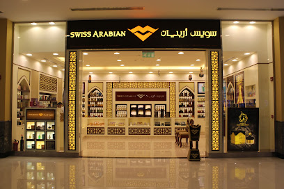 Swiss Arabian Perfumes - Ras al Khaimah - +971 52 646 6908