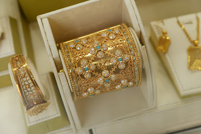 AL ROMAIZAN JEWELLERY - Dubai - +971 54 997 3230