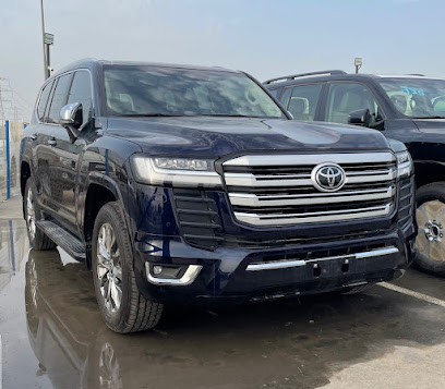 SB GENERAL TRADING FZC - Dubai - +971 54 379 3430
