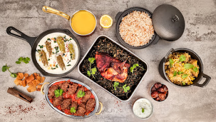 Barbar Restaurant LLC مطعم بربر - Dubai - +971 6 533 5553
