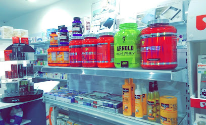 THE HOUSE OF MEDICINE PHARMACY - Ras al Khaimah - +971 7 243 2210