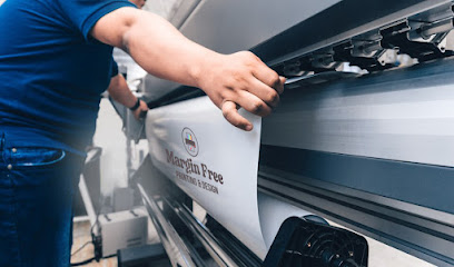 Margin Free Printing & Design LLC - Ras al Khaimah - +971 54 476 0850