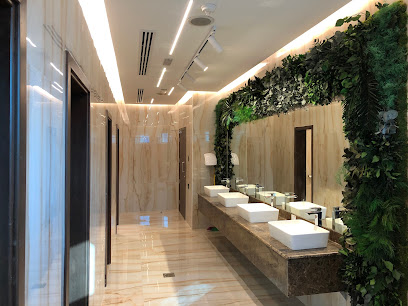 Winteriors Decor - Dubai - +971 4 399 0226
