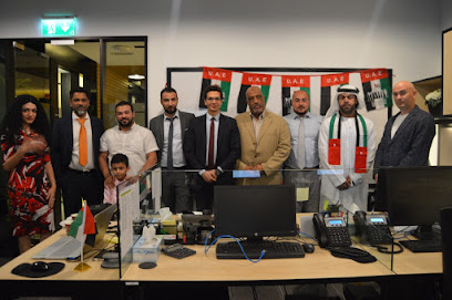 RAALC - Dubai - +971 6 537 0010