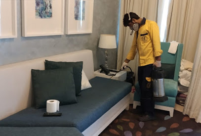 Speed Eagle Pest Control - Ras al Khaimah - +971 50 674 2796