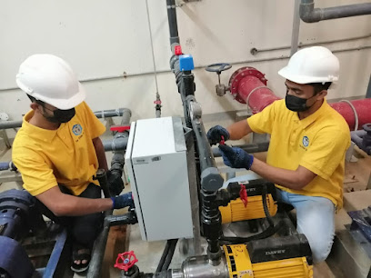 The Silver Service General Maintenance & Cleaning Services L.L.C. - Ras Al-Khaimah - +971 50 438 2180