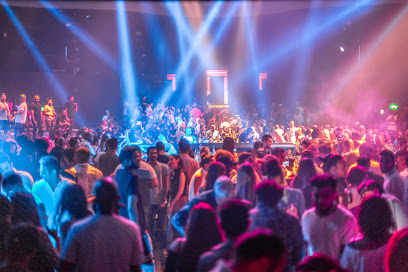 MAD Yas Island - Nightclub Abu Dhabi - Fujairah -