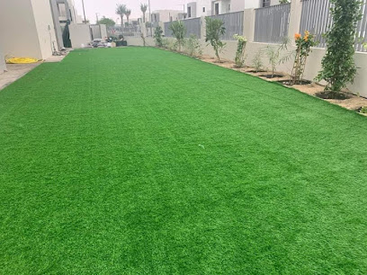 Ali Raza Landscaping & pool cleaning - Dubai - +971 52 853 9916