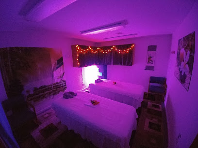 Yuliana Massage Spa Center - Fujairah - +971 58 858 2897