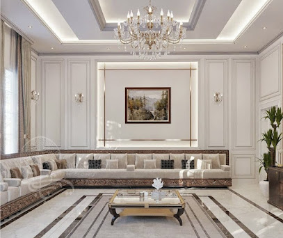 رتوش ديكور - Dubai - +971 50 730 7373