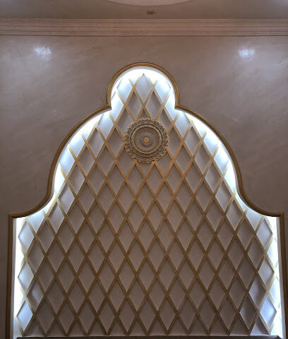 Antico Decors & Building Maintenance - Dubai - +971 54 599 9576