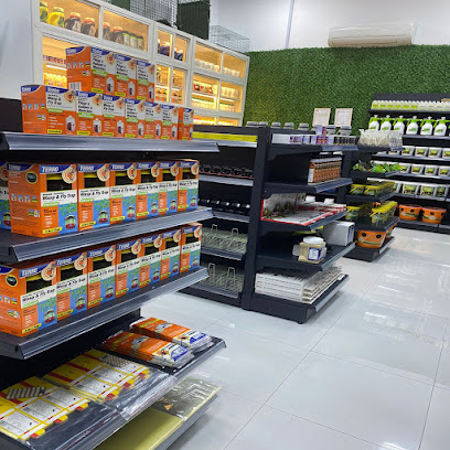 OZONE FOR AGRICULTURE SERVICES - أوزون للخدمات الزراعية - Ras al Khaimah - +971 56 673 3843