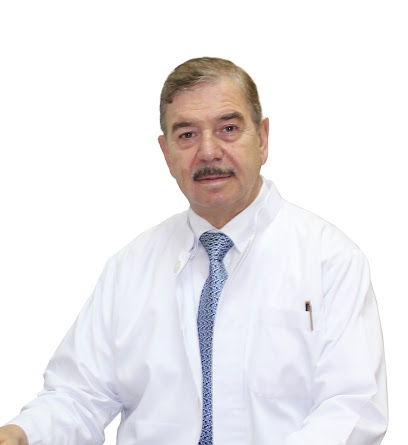 Dr. (Prof) Abdul Karim Msaddi - Fujairah - +971 4 573 0701
