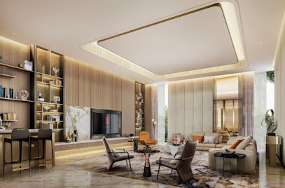 Slate Stone Interiors | Leading Interior Fit Out Company in UAE | Award Winning Fit Out Firm in Dubai - Dubai - +971 52 141 9570