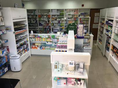 Medicina Pharmacy - ACDS Jasmine Tower, Airport Road, Abu Dhabi صيدلية أدفانسد كير - Ras al Khaimah - +971 55 600 3645