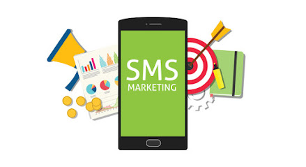 SMS Marketing Agency Dubai - Dubai - +971 58 545 6007