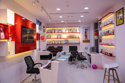 Picture Square Studio LLC (Branch) - Ras al Khaimah - +971 52 642 3623