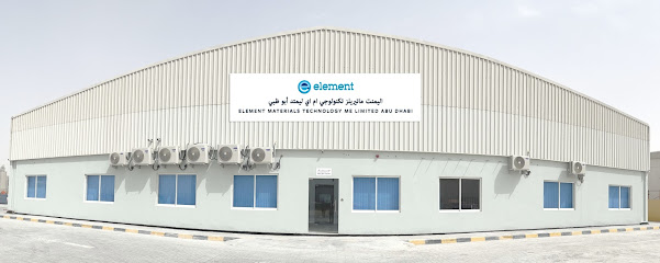 Element Abu Dhabi - ICAD III, Mussafah - Dubai - +971 2 558 1031