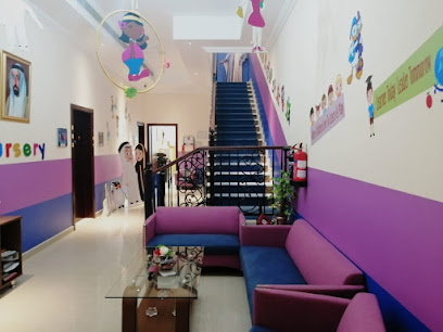 Alawaiel Nursery حضانة الأوائل - Fujairah - +971 6 566 1995
