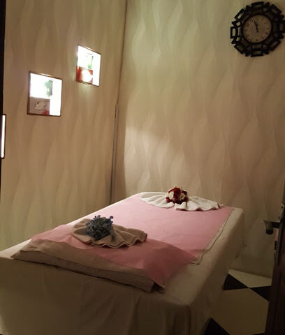 Happy luxury spa - Fujairah - +971 56 658 4919