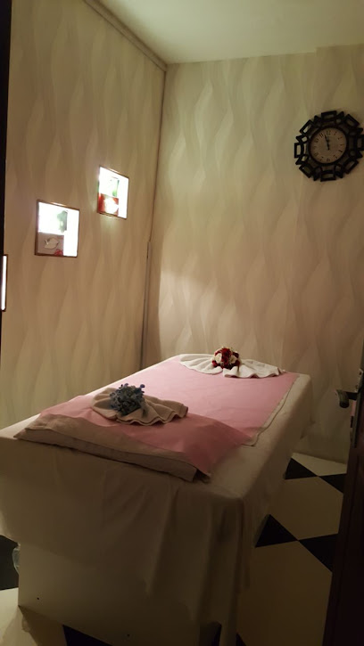 Happy luxury spa - United Arab Emirates|Al Mina - Dubai|Al Mina St|67VG+88C