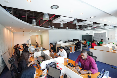 Zoom Digital - Dubai - +971 4 331 9909