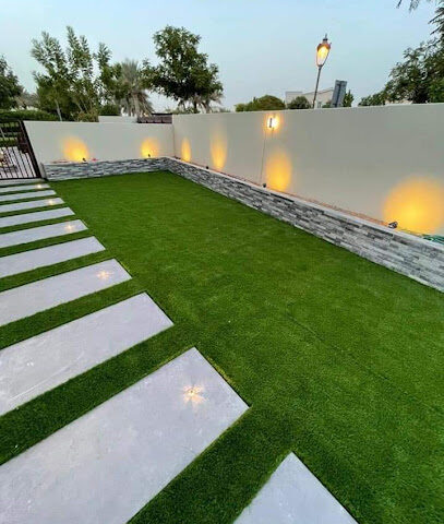 Mudon Irrigation & Landscaping LLC - Dubai - +971 55 840 2309