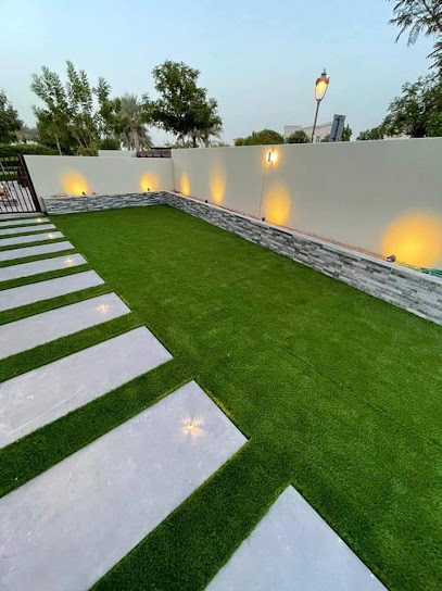 Mudon Irrigation & Landscaping LLC -
