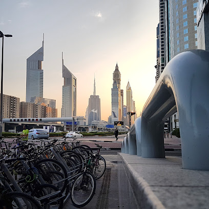 Emirates Hospital Clinics - Conrad Tower - Trade Centre Area - Fujairah - +971 4 372 8877